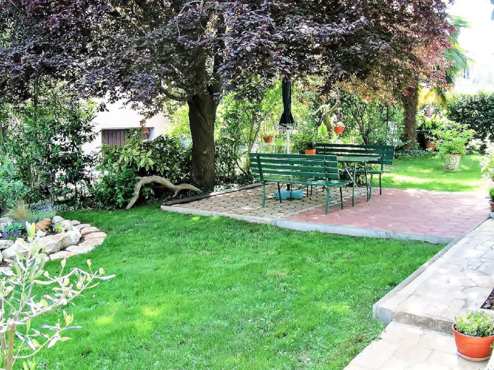 Apartment Rupec Parenzo