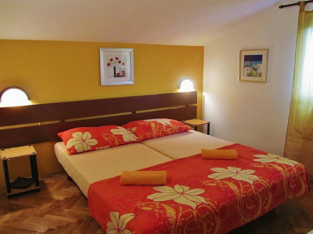 Apartment Rupec Parenzo