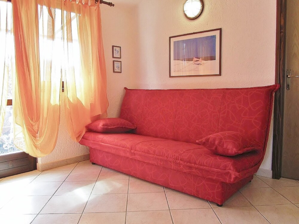 Apartment Rupec Parenzo