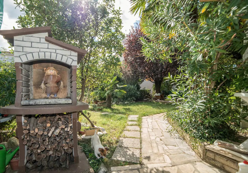 Apartment Rupec Parenzo