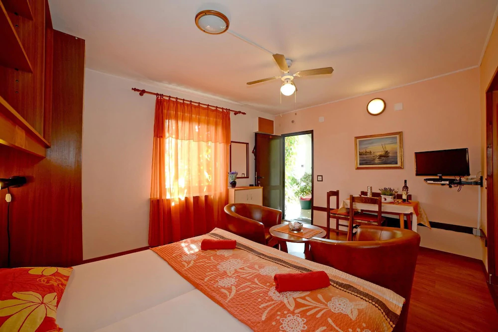 Apartment Rupec Parenzo