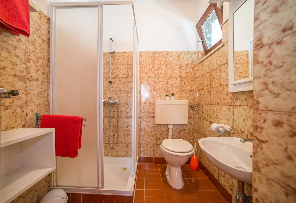 Apartment Rupec Parenzo