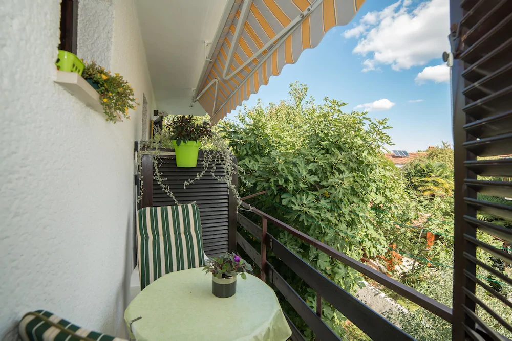 Apartment Rupec Parenzo