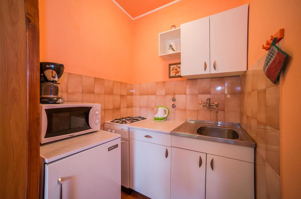 Apartment Rupec Parenzo