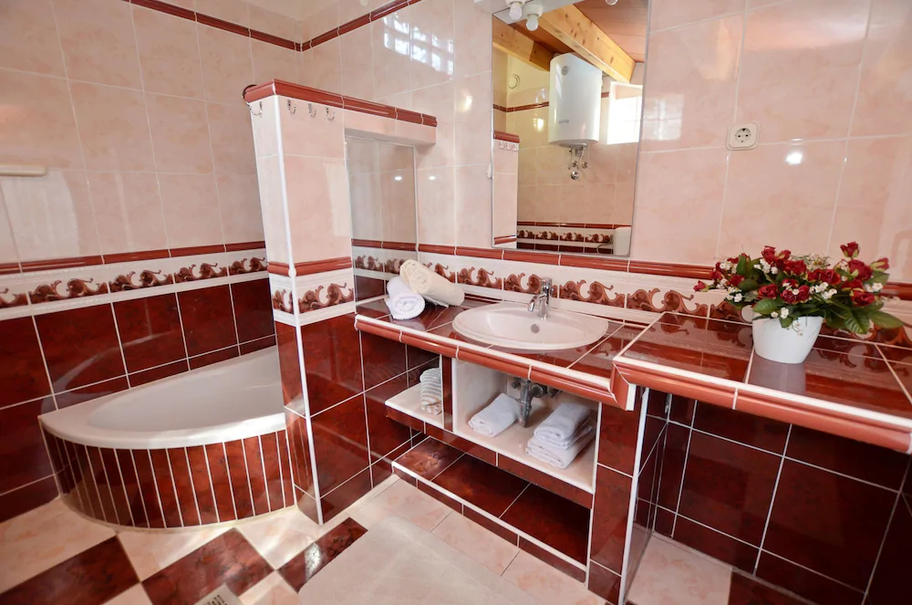 Apartments Alida