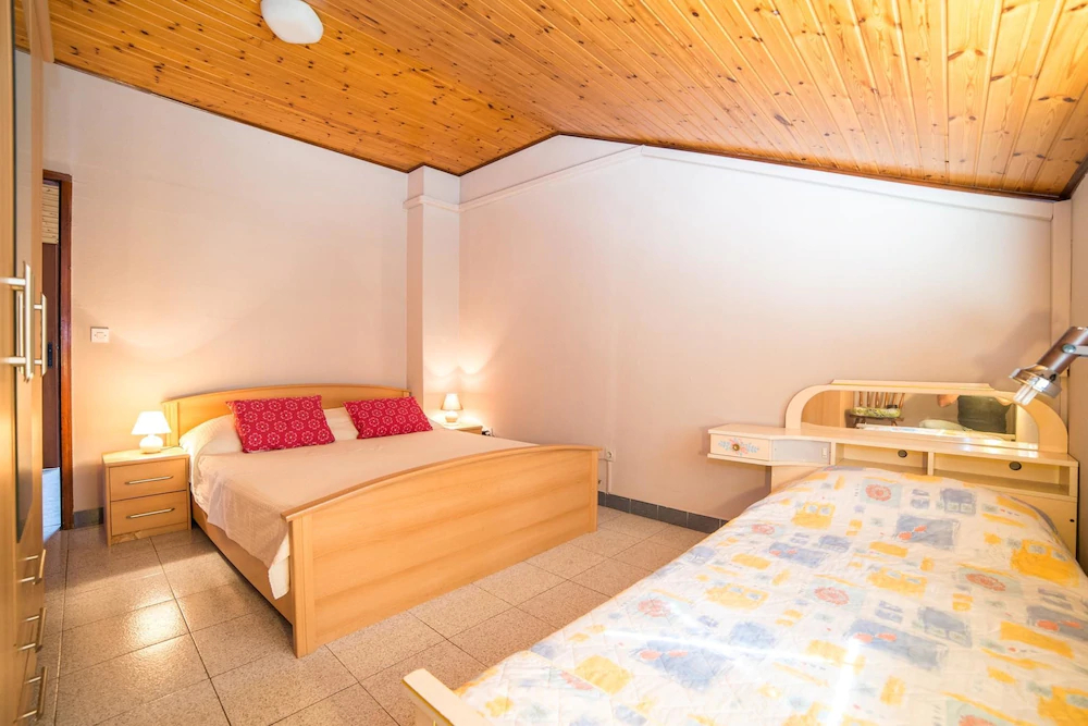 Apartments Alida