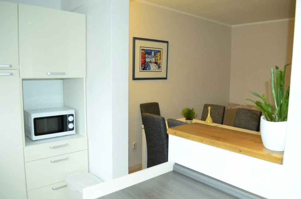 Apartments Alida