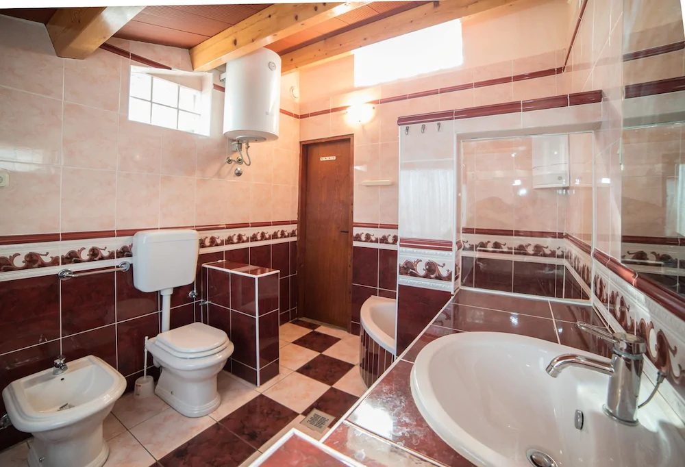 Apartments Alida