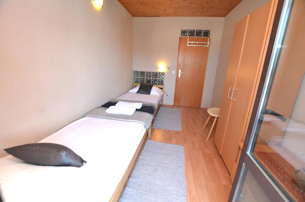 Apartments Alida