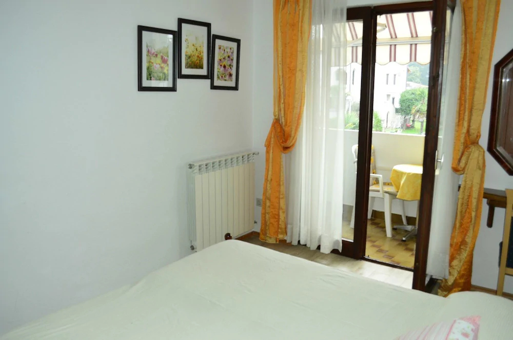 Apartments Alida
