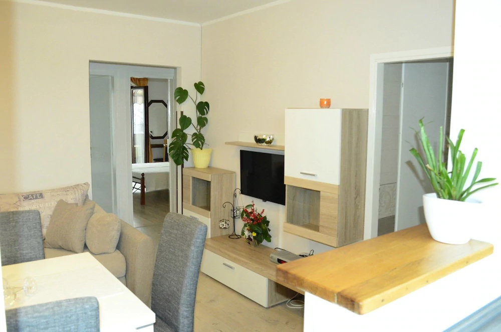 Apartments Alida