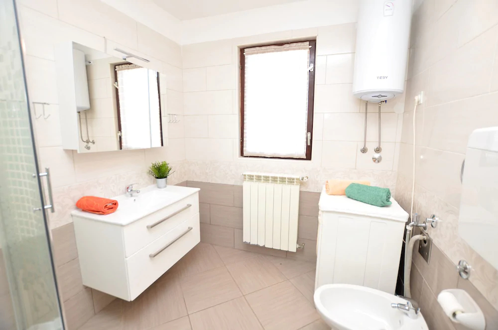 Apartments Alida