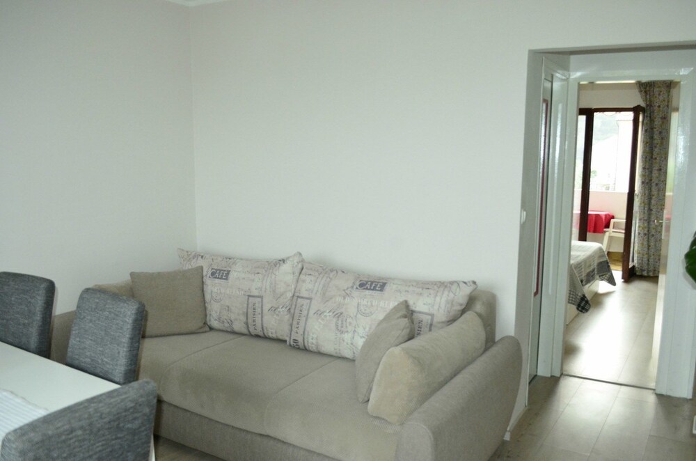 Apartments Alida