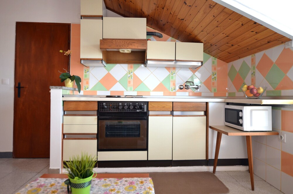 Apartments Alida