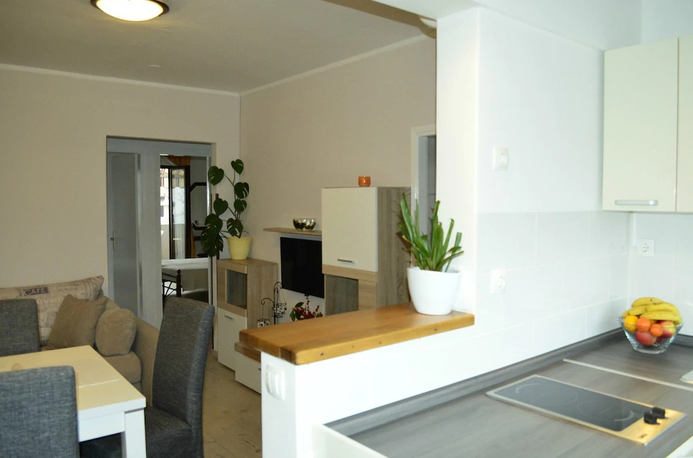 Apartments Alida