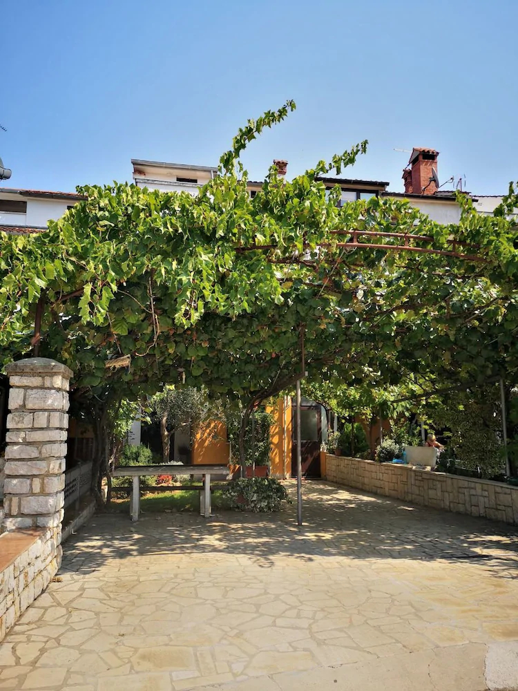 Apartments Alida