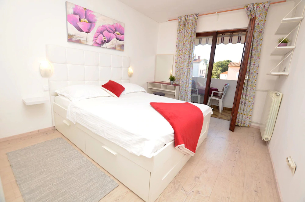 Apartments Alida