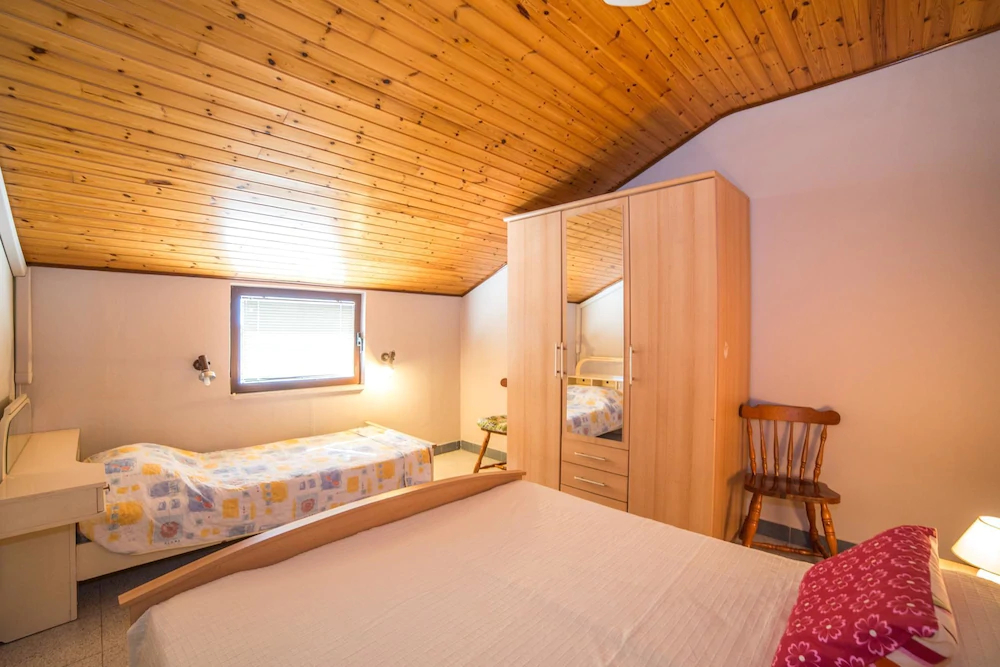 Apartments Alida