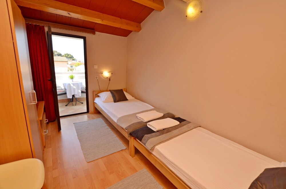Apartments Alida