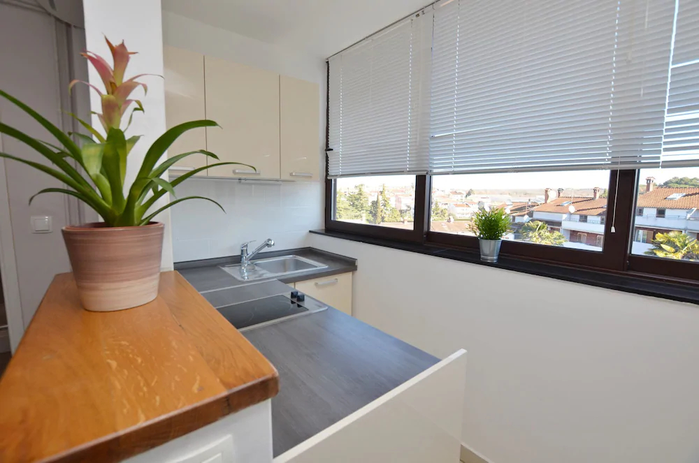 Apartments Alida
