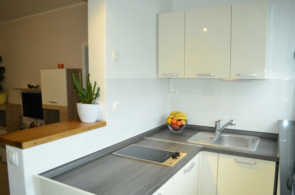 Apartments Alida