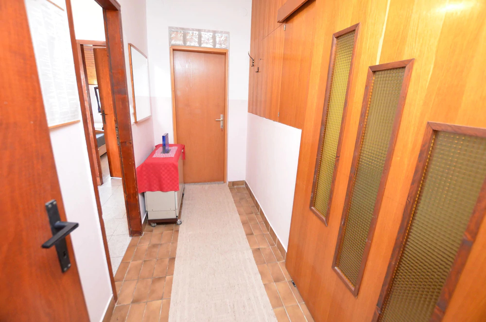 Apartments Alida