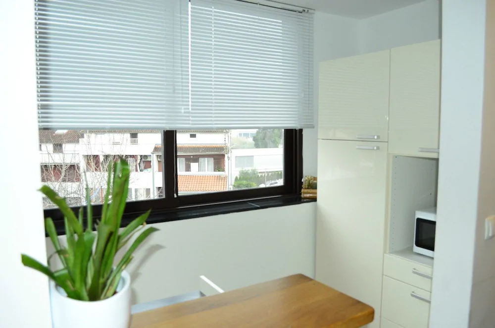 Apartments Alida