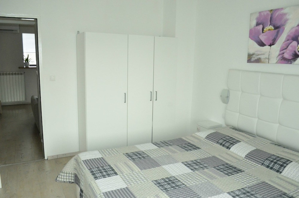 Apartments Alida