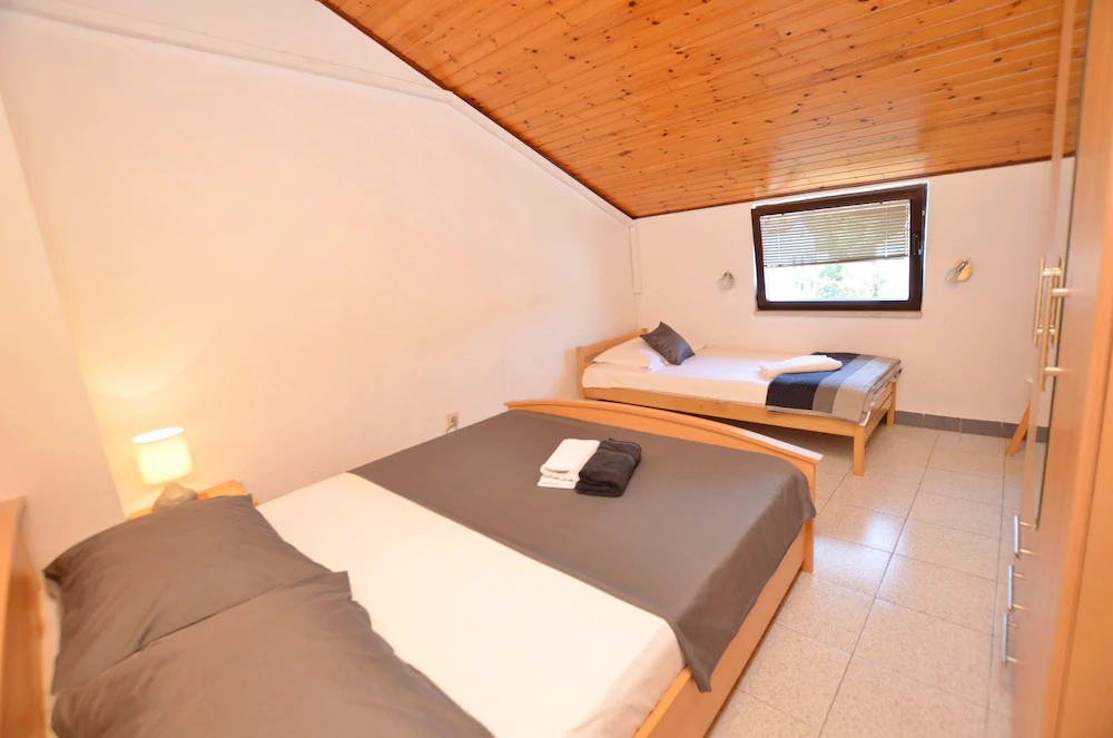 Apartments Alida