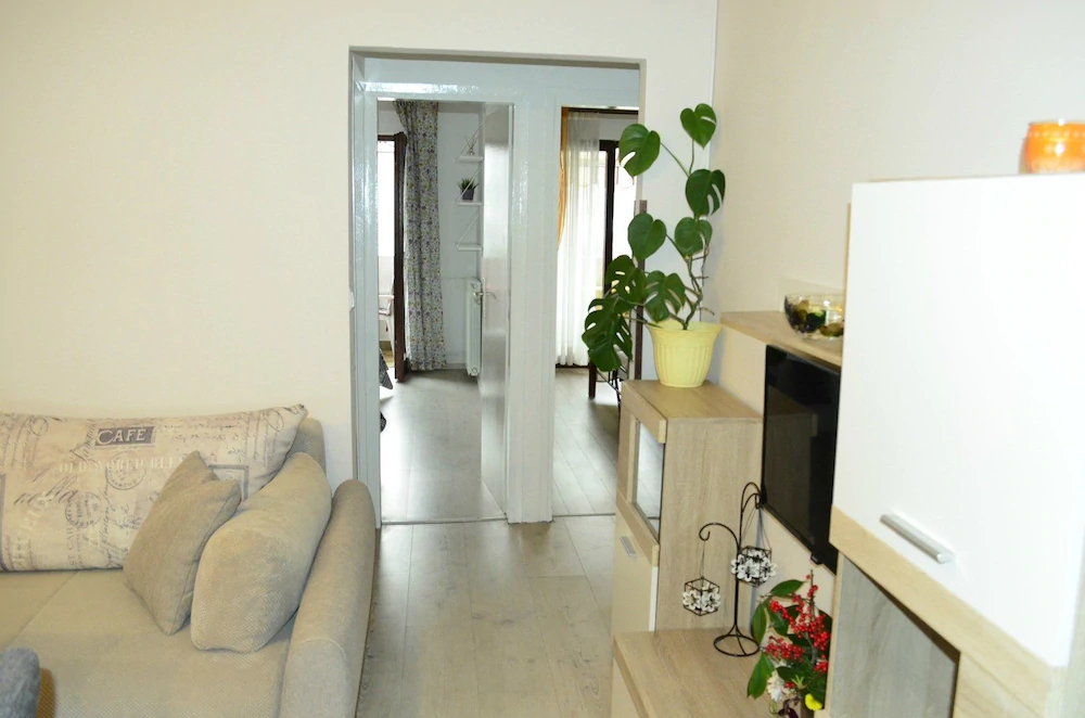 Apartments Alida