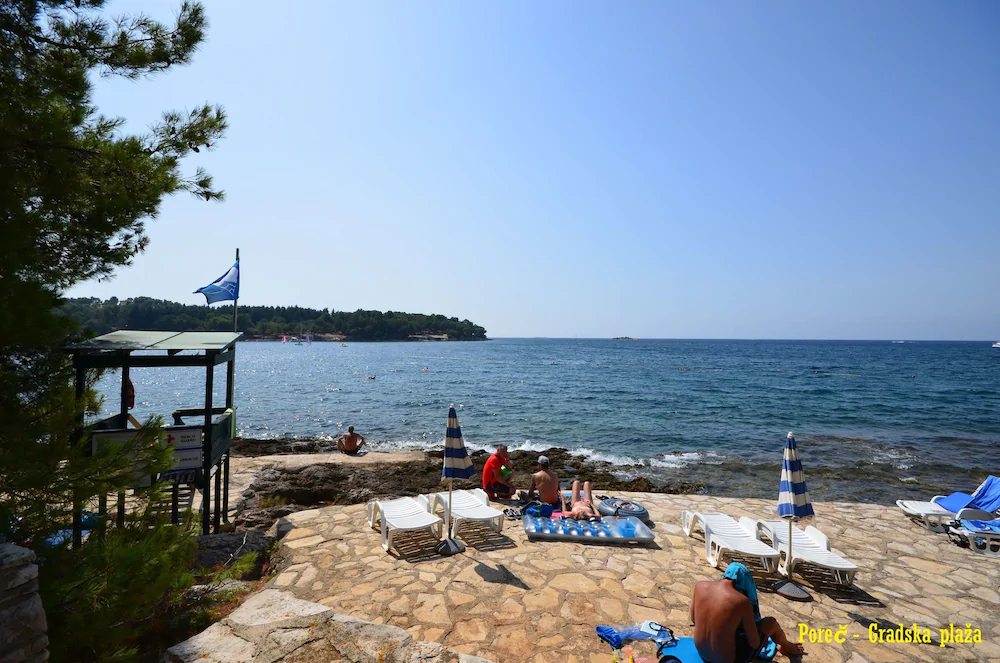 Apartments Alida