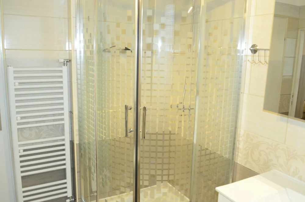 Apartments Alida