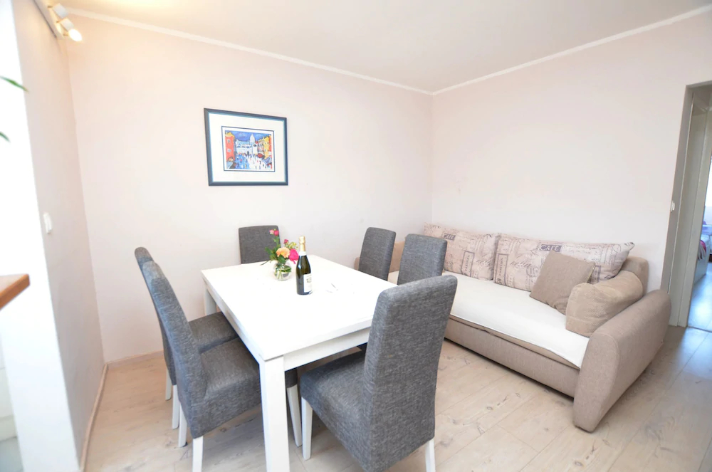 Apartments Alida