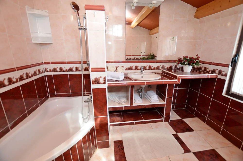 Apartments Alida