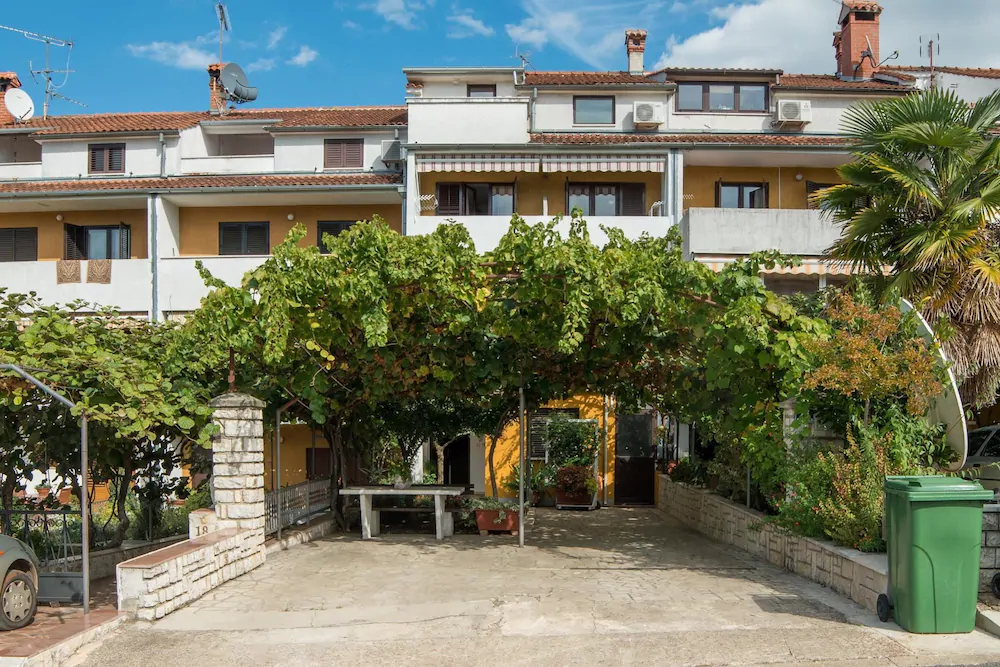Apartments Alida