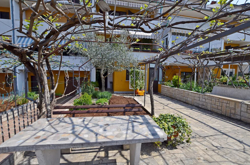 Apartments Alida