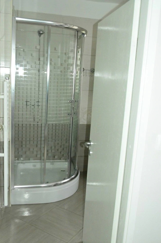 Apartments Alida