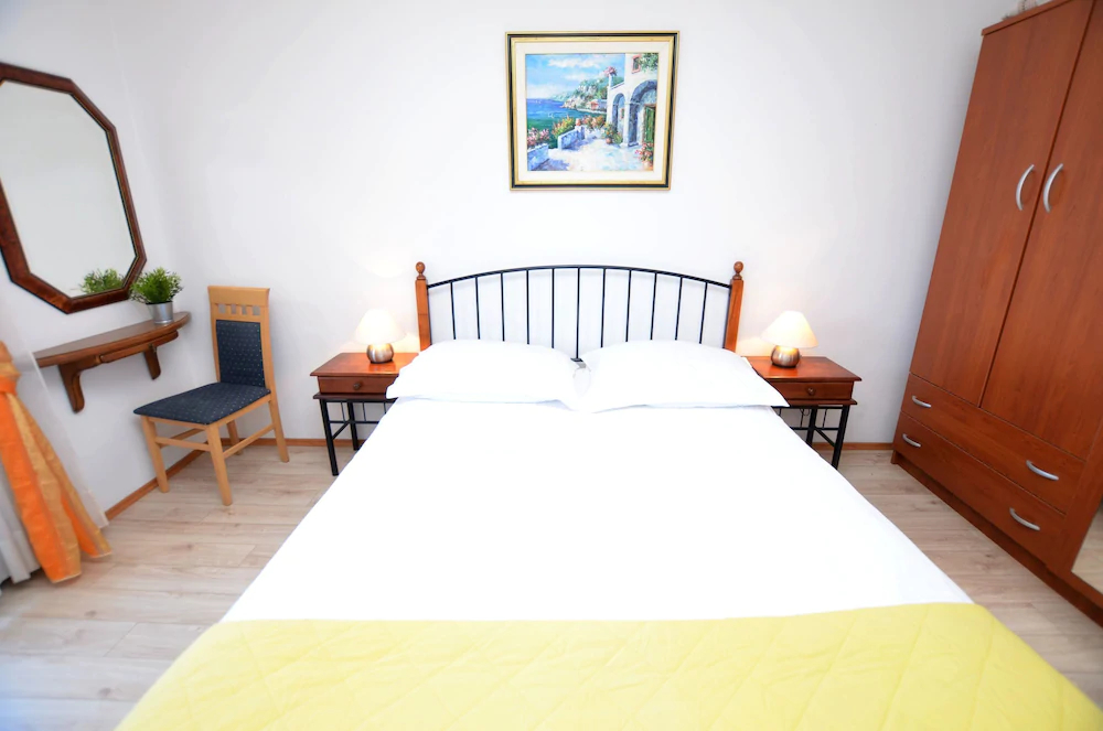 Apartments Alida