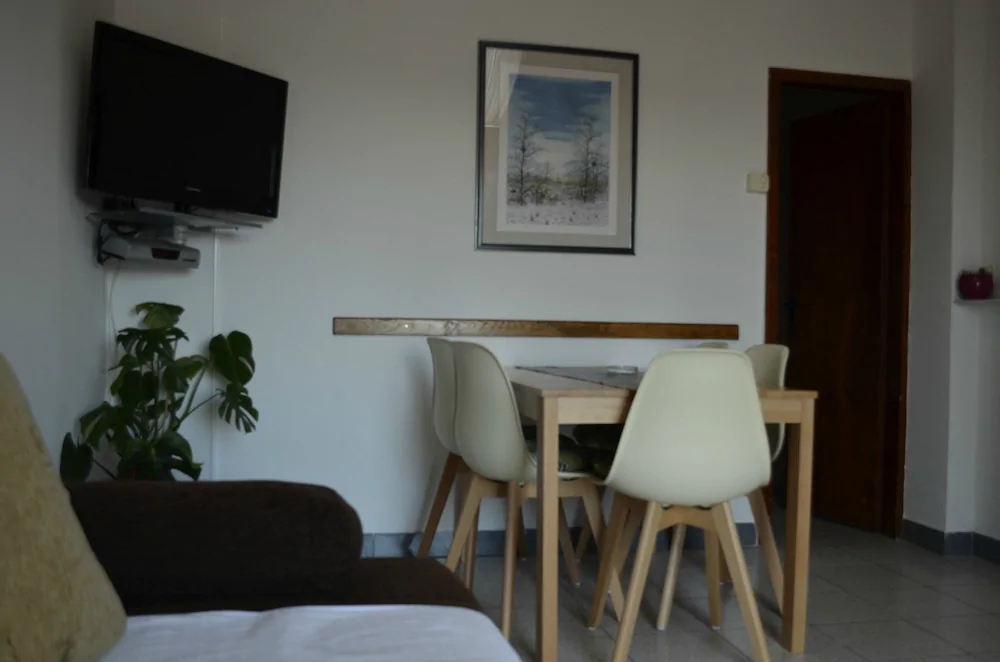 Apartments Alida