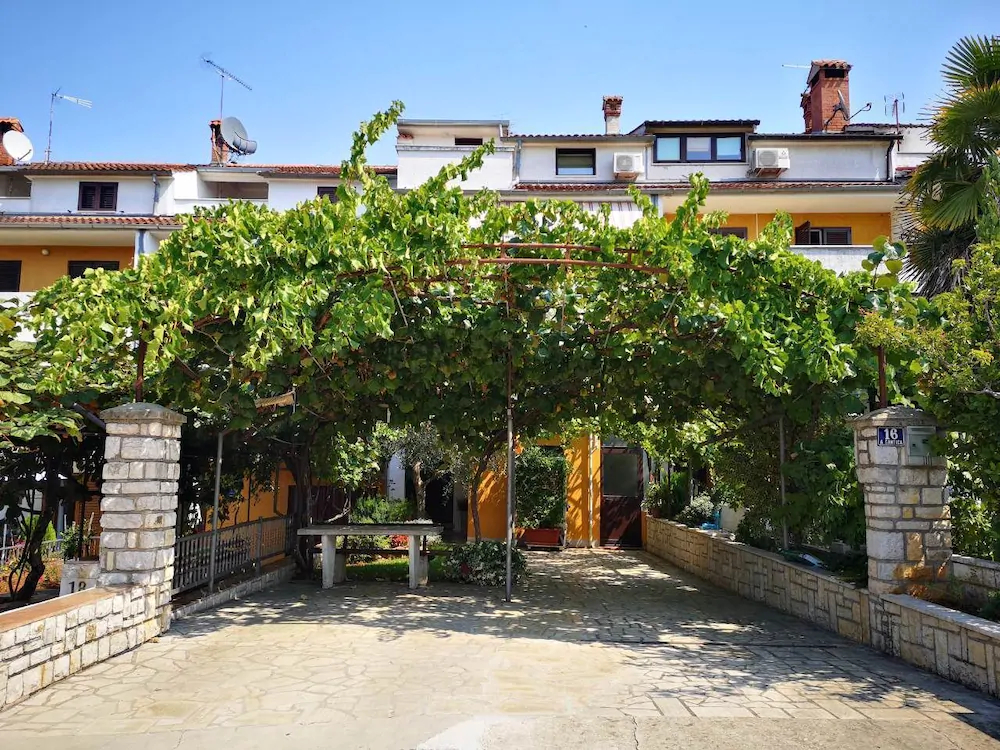 Apartments Alida
