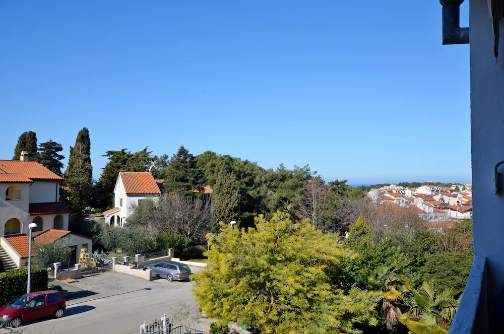 Apartments Alida