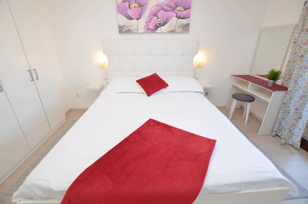 Apartments Alida