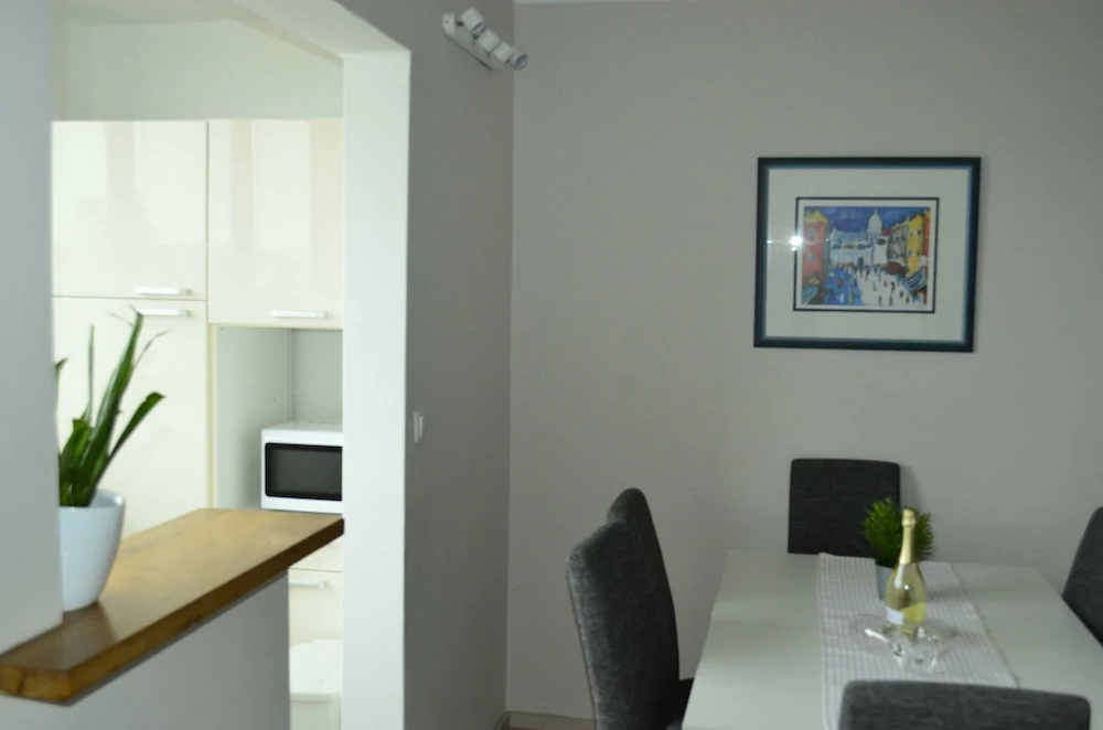 Apartments Alida
