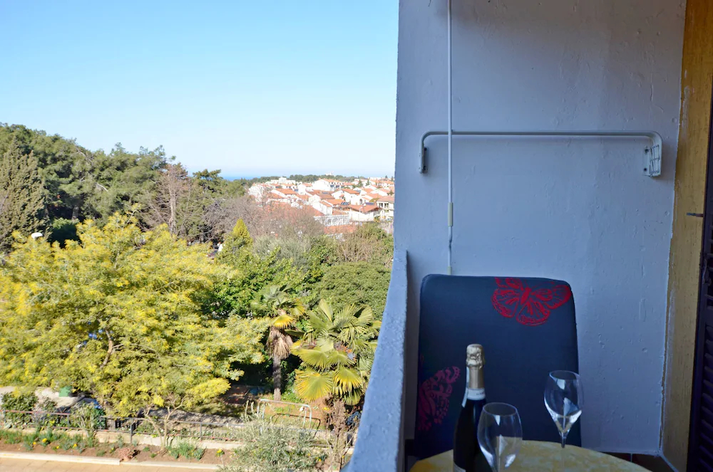 Apartments Alida