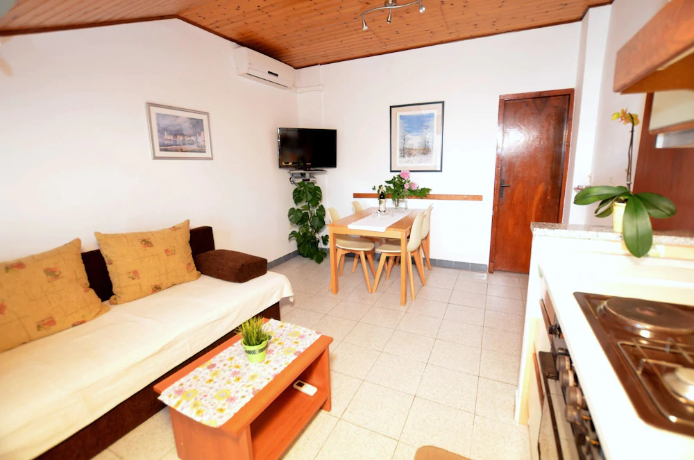 Apartments Alida
