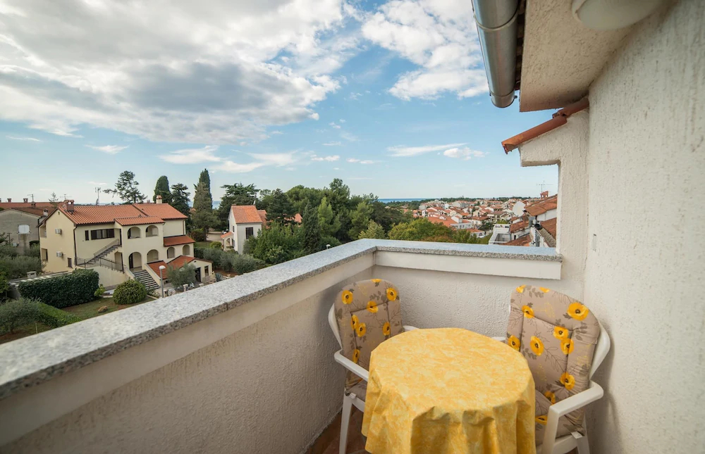 Apartments Alida