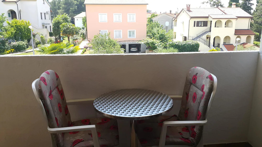 Apartments Alida