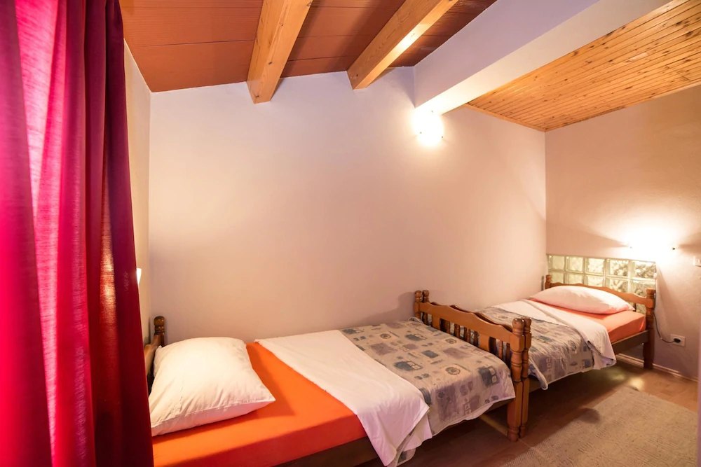 Apartments Alida