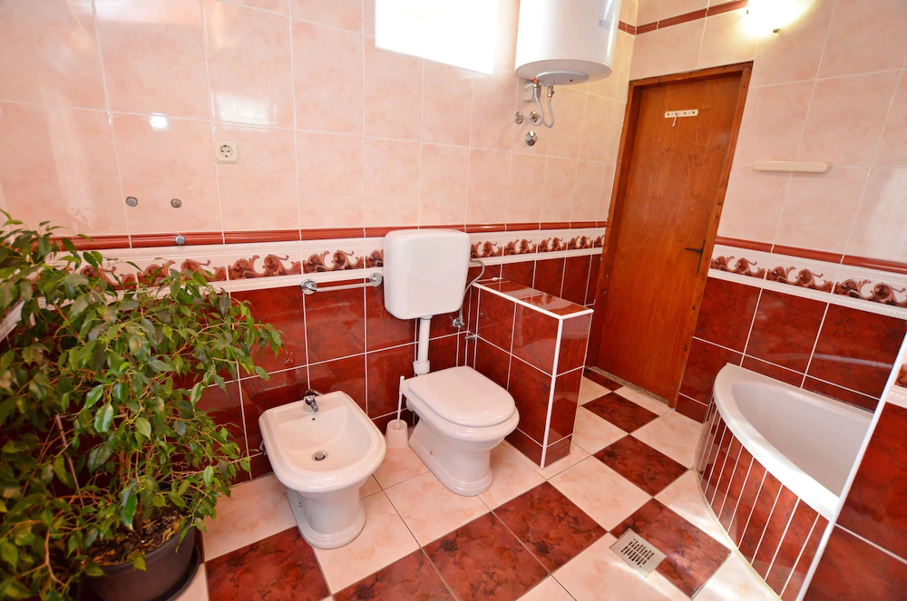 Apartments Alida