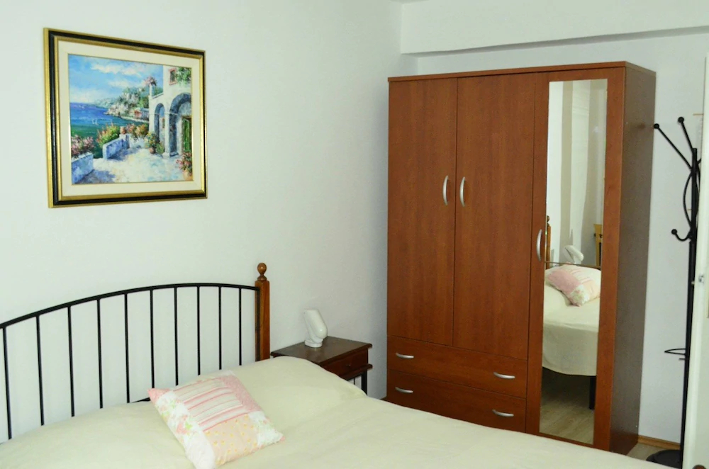Apartments Alida